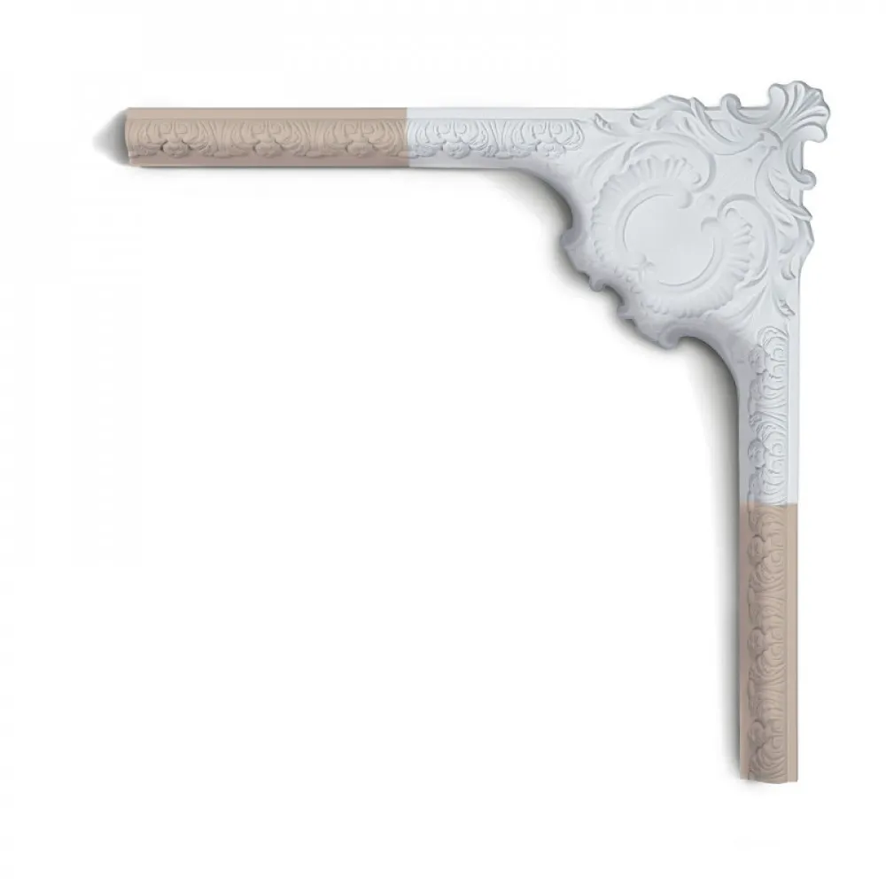 P3020A Угловой элемент Orac Decor из полиуретана