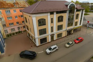 Ярославль