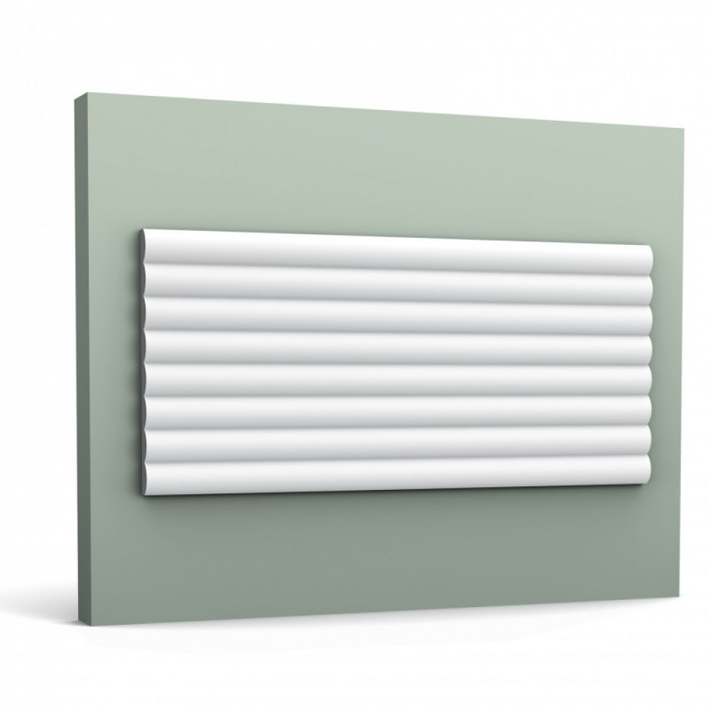 W110 - Декоративная панель HILL Orac Decor из полиуретана