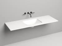 Costa
Столешница 
1500x500
в цвете по RAL 200124MF