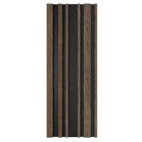 Стеновая панель из дюрополимера 924-66SH Decor-Dizayn - 3D панель ламинированная