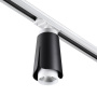 Светильник трековый однофазный трехжильный NovoTech TULIP GU10 9W 370836 PORT