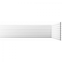 Стеновая панель из XPS Polymer СП 06/2 Bello Deco - 3D панель