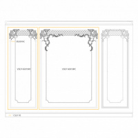 Готовые решения RODECOR 77302RC
