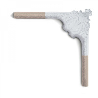 P3020A Угловой элемент Orac Decor из полиуретана