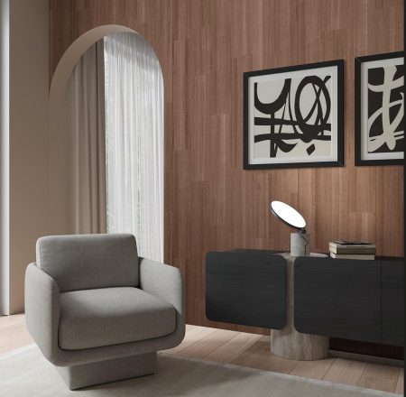 Обои Decaro Wallcoverings Pure Wood ARW010