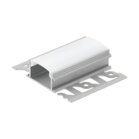 Встраиваемый профиль Eglo RECESSED PROFILE 4 99496