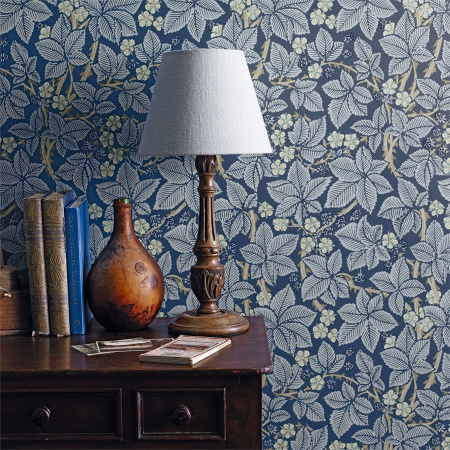 Обои Morris&Co Compilation Wallpaper 216811