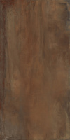 Керамическая плитка INTERNO 9 RUST ret        160X320