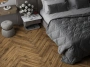 Ламинат My Step Херрингбон Моа