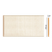 Декоративная панель  C30-6