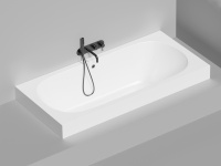 ORNELLA AXIS 190x90 покраска по RAL полностью 103412MF