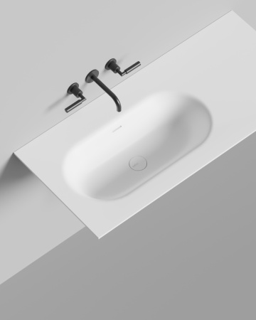 ONDA FLOW OVAL 72 14022042MN