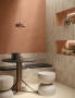 Керамогранит CYTHERE BRICK CALCE NAT.RET. 60X120