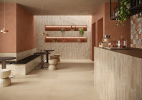 Керамогранит CYTHERE BRICK CALCE NAT.RET. 60X120