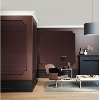 PX103A Угловой элемент Orac Decor из дюрополимера