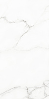 Керамогранит RHAPSODY WHITE BEAUTY NAT RET 60X120