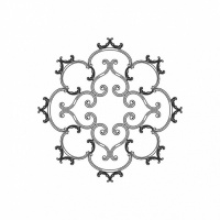 Узел RODECOR 66524CN