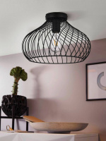 Настенно-потолочный светильник Eglo STAVERTON 32469