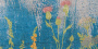 Керамическая плитка W&S D CP4 BOTANICAL BLUE A  120X240