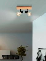 Светильник на балке Eglo TOWNSHEND 3 98112