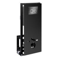 Glan 66TLT.010.ME.BL.PB01 Система инсталляции для унитазов