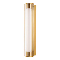 Настенный светильник Divinare PASTEL 5W 3000К LED 1711/17 AP-5