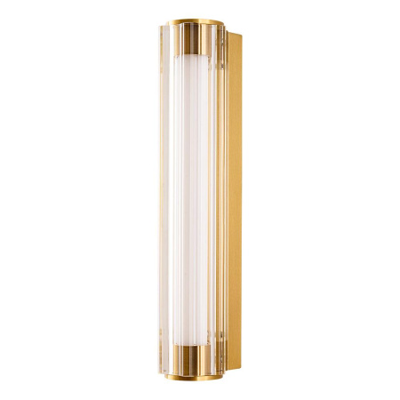 Настенный светильник Divinare PASTEL 5W 3000К LED 1711/17 AP-5