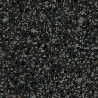 Керамическая плитка PLAY DOTS BLACK 20x20