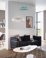 Подвес MOGANO 1 EG_94606