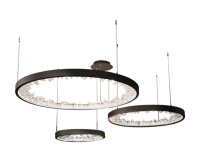 Люстра KINK Light Рами 07668-80+60+40,19