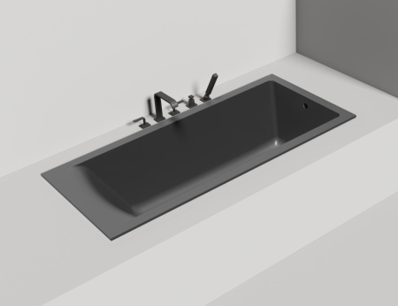 CASCATA 170x75 104113G
