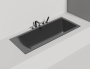 CASCATA 170x75 104113G