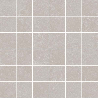 Мозаика GENT MOS. QUADRETTI ASH RET.  	30X30