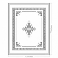 Готовые решения RODECOR 88032CN