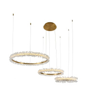 Подвес Kink Light Лаура 08246,36PA