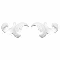Окончания к молдингам RODECOR 05323RC