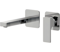 Смеситель для раковины Remer Absolute AU15P AU15P