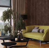 Обои Decaro Wallcoverings Pure Wood ARW770