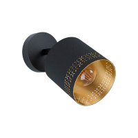Спот Eglo ESTEPERRA E27 220V IP20 99276