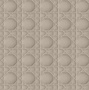 Обои Decaro Wallcoverings Volume Touch Cannage TDI012