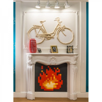 P8030D Угловой элемент Orac Decor из полиуретана