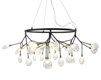 Люстра KINK Light Ветта 07521-36A,19(21)