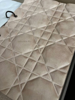 Обои Decaro Wallcoverings Volume Touch Cannage TDI012