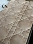 Обои Decaro Wallcoverings Volume Touch Cannage TDI012