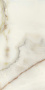 Керамогранит BIJOUX ONYX BLANCHE GLOSSY 60X120 RETT