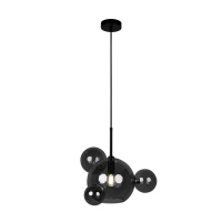Подвесной светильник LOFT IT Bolle 2029-P4 mini