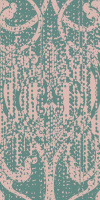 Керамическая плитка W&S D+ ANTIQUE PINK 160X320