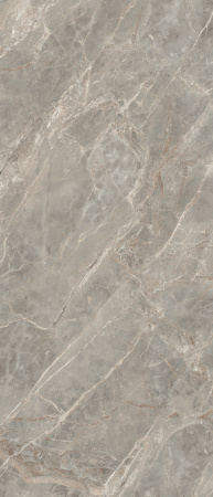 Керамогранит ETOILE GRIS GLO 6MM 120X280 RET