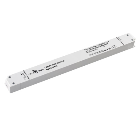 Драйвер NovoTech IP20 358454 DRIVE ДРАЙВЕР 240Вт